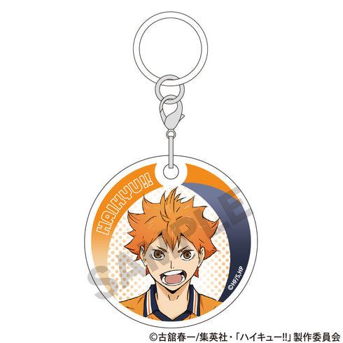 『ハイキュー!!』アンブレラマーカー 日向翔陽
